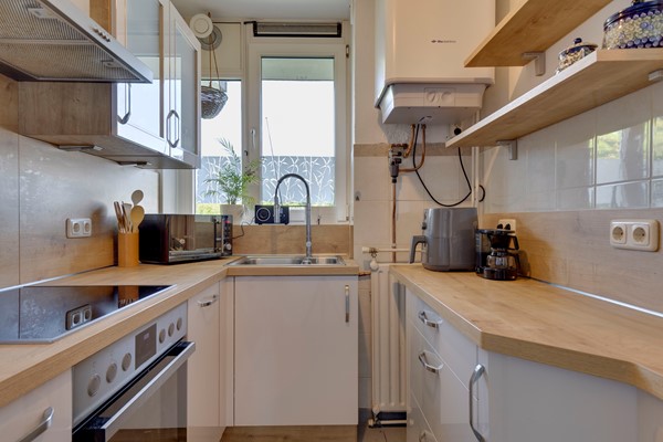 Medium property photo - Gulikstraat 150, 5913 CX Venlo